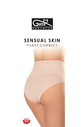 Figi Gatta 41662 Panty Correct Sensual S-XL - zdjęcie 2