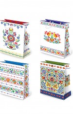 Torba Paw T-2L Set 95 Folklor Czeski A'10