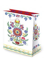 Torba Paw T-2L Set 95 Folklor Czeski A'10