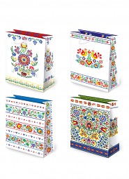 Torba Paw T-2L Set 95 Folklor Czeski A'10