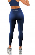 Legginsy Sesto Senso Women Thermofit XXS-XL