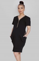 Koszula Mitex Mama Dress K S-2XL