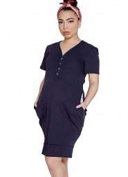 Koszula Mitex Mama Dress K S-2XL