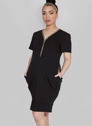 Koszula Mitex Mama Dress K S-2XL