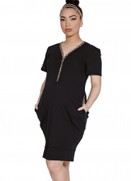 Koszula Mitex Mama Dress K S-2XL