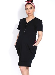 Koszula Mitex Mama Dress K S-2XL