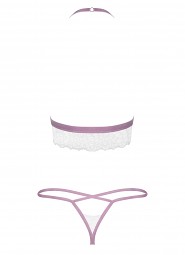 Komplet Obsessive Lilyanne Set S-XL