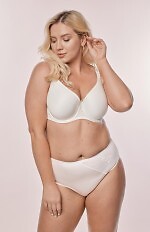 Figi Mefemi Anita II Milk M-2XL