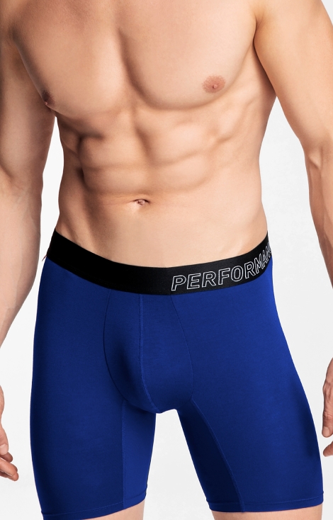 Bokserki Atlantic Performance MH-1181 S-2XL