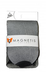 Podkolanówki Magnetis Kabaretka
