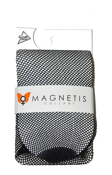 Podkolanówki Magnetis Kabaretka