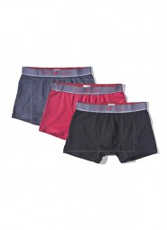 Bokserki Mustang 4148-1003 Retro A'3 M-2XL