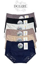 Figi DC Girl 26391/wz.40-O A'2 S-XL