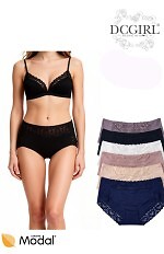 Figi DC Girl 26391 A'2 S-XL