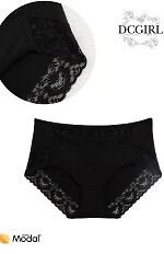 Figi DC Girl 26391 A'2 S-XL