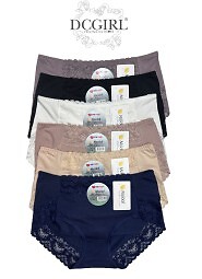 Figi DC Girl 26391/wz.40-O A'2 S-XL