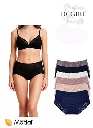 Figi DC Girl 26391 A'2 S-XL