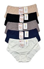 Figi DC Girl 26346/wz.57 A'2 M-XL