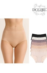 Figi DC Girl 26346 A'2 S-XL