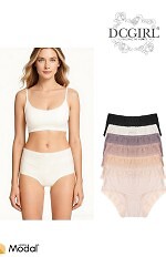 Figi DC Girl 26346 A'2 S-XL
