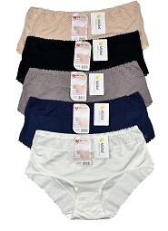 Figi DC Girl 26346/wz.57 A'2 M-XL