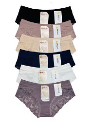 Figi DC Girl 26346/wz.57 A'2 M-XL