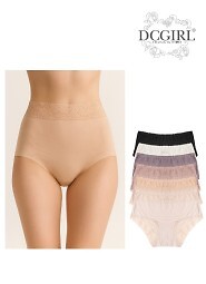Figi DC Girl 26346 A'2 S-XL