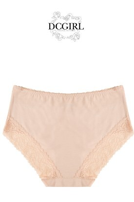 Figi DC Girl 26346 A'2 S-XL - zdjęcie 2