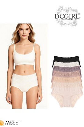 Figi DC Girl 26346 A'2 S-XL