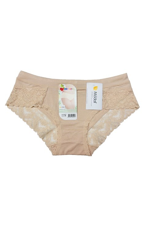 Figi DC Girl 26346/wz.57 A'2 M-XL