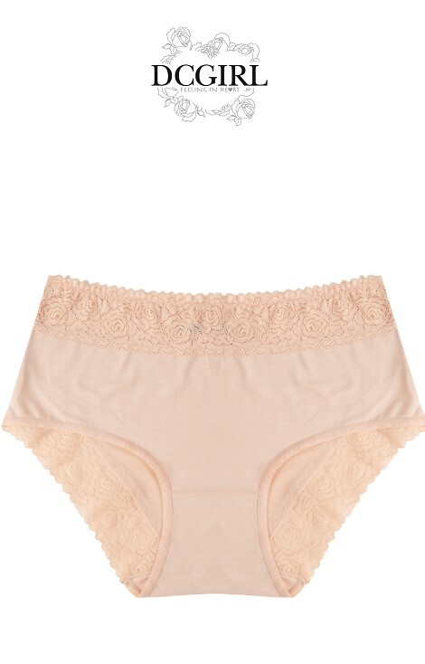 Figi DC Girl 26346 A'2 S-XL