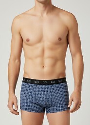 Bokserki C+3 wzór VBE-334 M-4XL