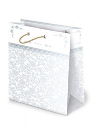 Torba Paw T-2L Avantgarde Set 21 Białe A'10