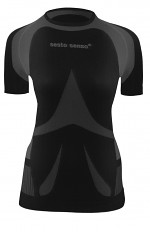 Koszulka Sesto Senso 1497/18 kr/r Thermoactive Women S-XL