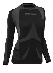 Koszulka Sesto Senso 1497/19 dł//r Thermoactive Women S-XL