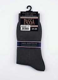 Skarpety Regina Socks Passa 39-47