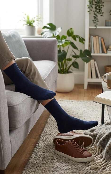 Skarpety Regina Socks Passa 39-47