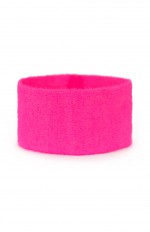 Opaska Art Of Polo 21802 Neonowy Blask damska