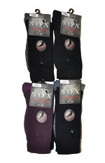 Skarpety WiK 21220 Premium Sox Frotte 39-46