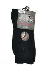 Skarpety WiK 21220 Premium Sox Frotte 39-46