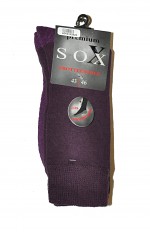 Skarpety WiK 21220 Premium Sox Frotte 39-46