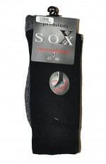 Skarpety WiK 21220 Premium Sox Frotte 39-46