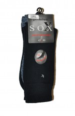 Skarpety WiK 21220 Premium Sox Frotte 39-46