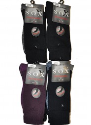 Skarpety WiK 21220 Premium Sox Frotte 39-46