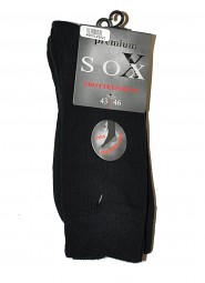 Skarpety WiK 21220 Premium Sox Frotte 39-46