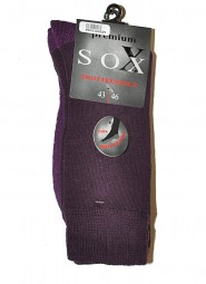 Skarpety WiK 21220 Premium Sox Frotte 39-46