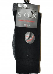 Skarpety WiK 21220 Premium Sox Frotte 39-46