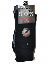 Skarpety WiK 21220 Premium Sox Frotte 39-46