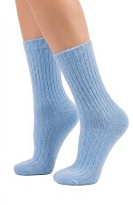 Skarpety Skarpol art.53 z wełną jagnięcą 35-47