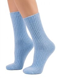 Skarpety Skarpol art.53 z wełną jagnięcą 35-47